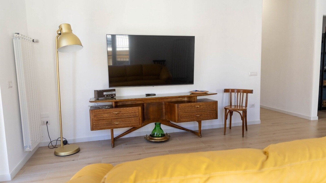 Photo of Livingroom in Soverato Marina