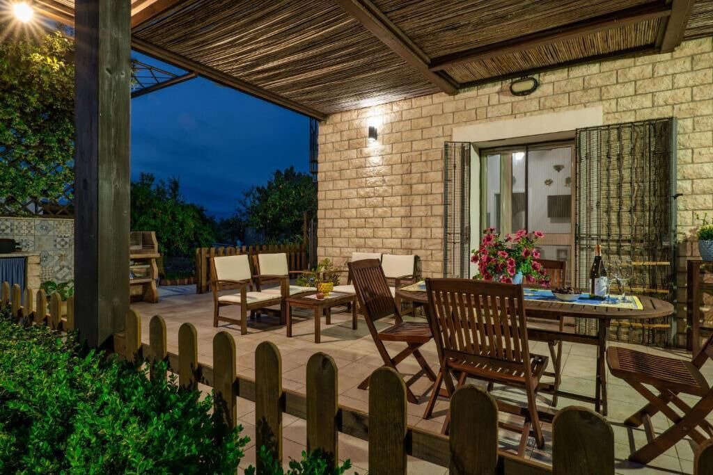 Photo of Outdoor in Menfi
