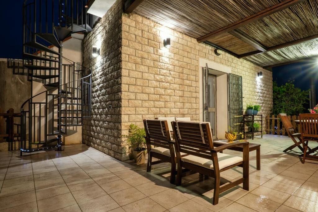 Photo of Patio Balcony in Menfi