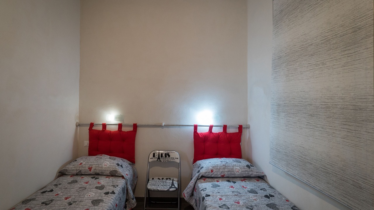 Photo of Bedroom in Menfi