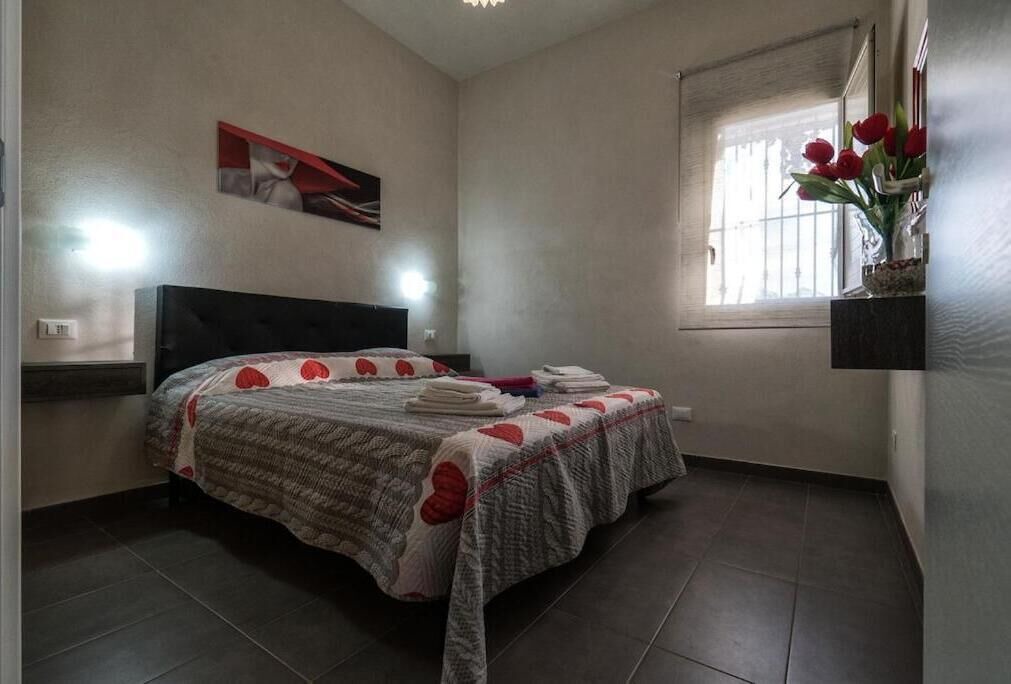 Photo of Bedroom in Menfi