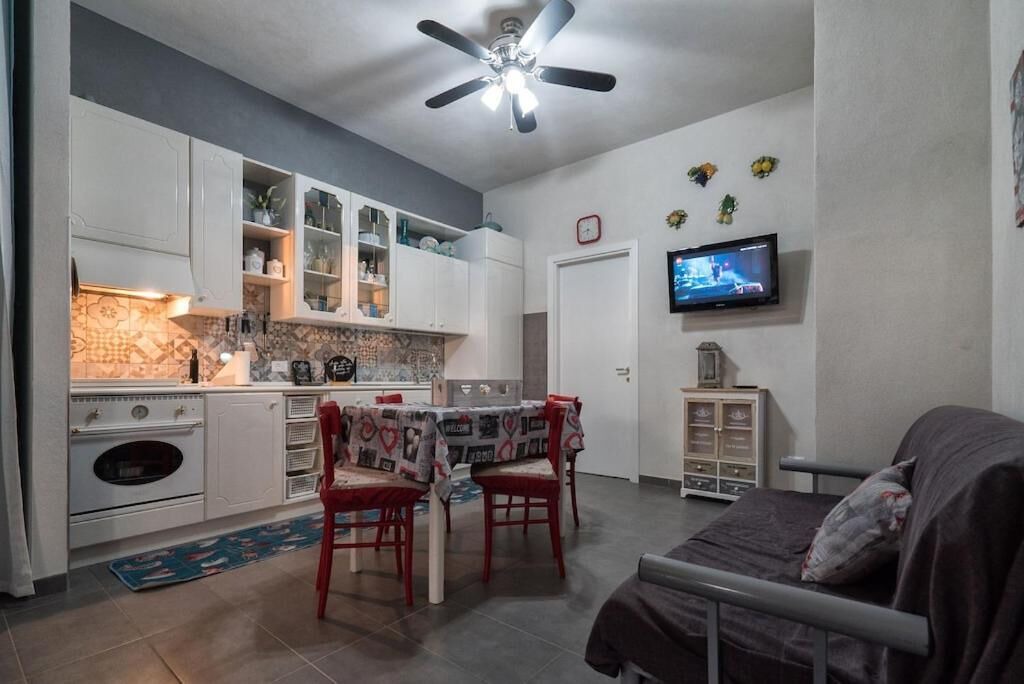 Photo of Livingroom in Menfi