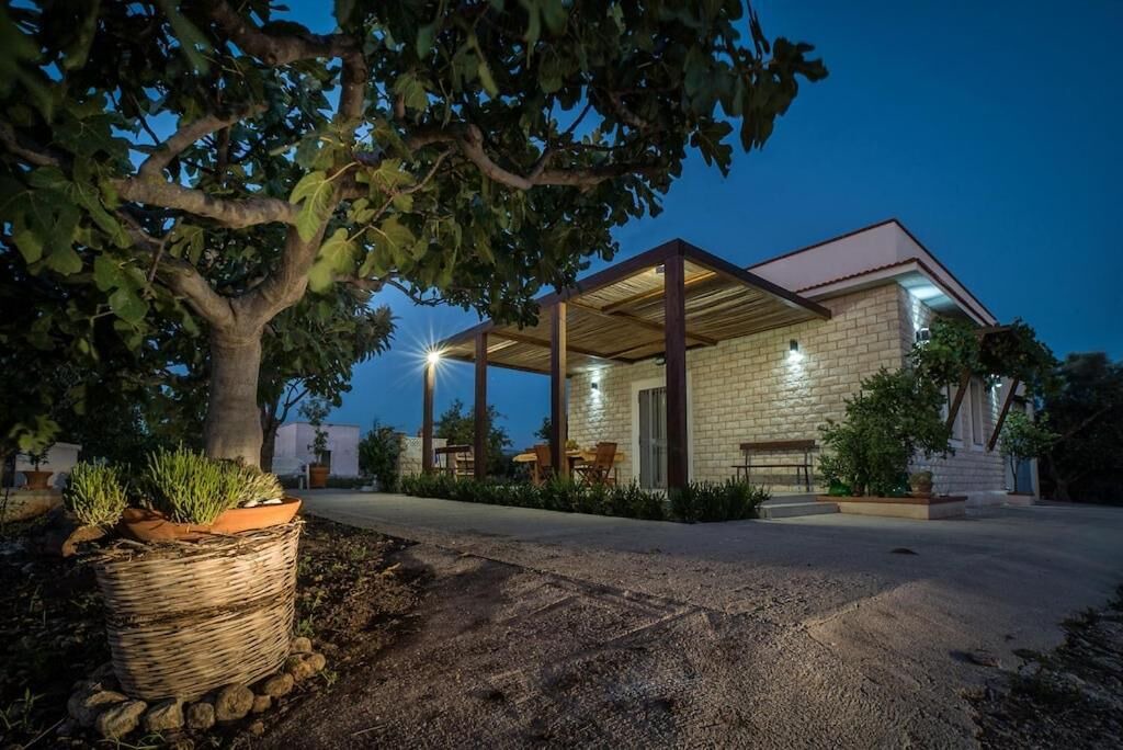 Photo of Outdoor in Menfi