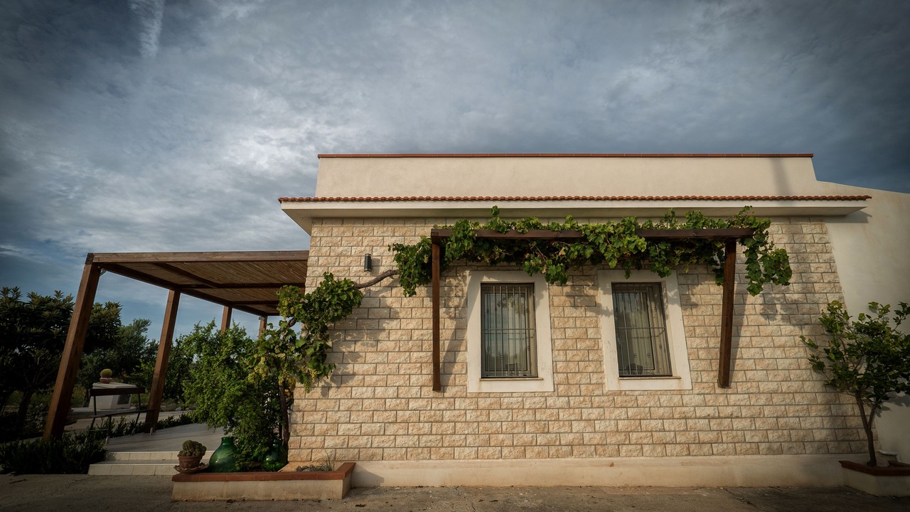 Photo of Outdoor in Menfi