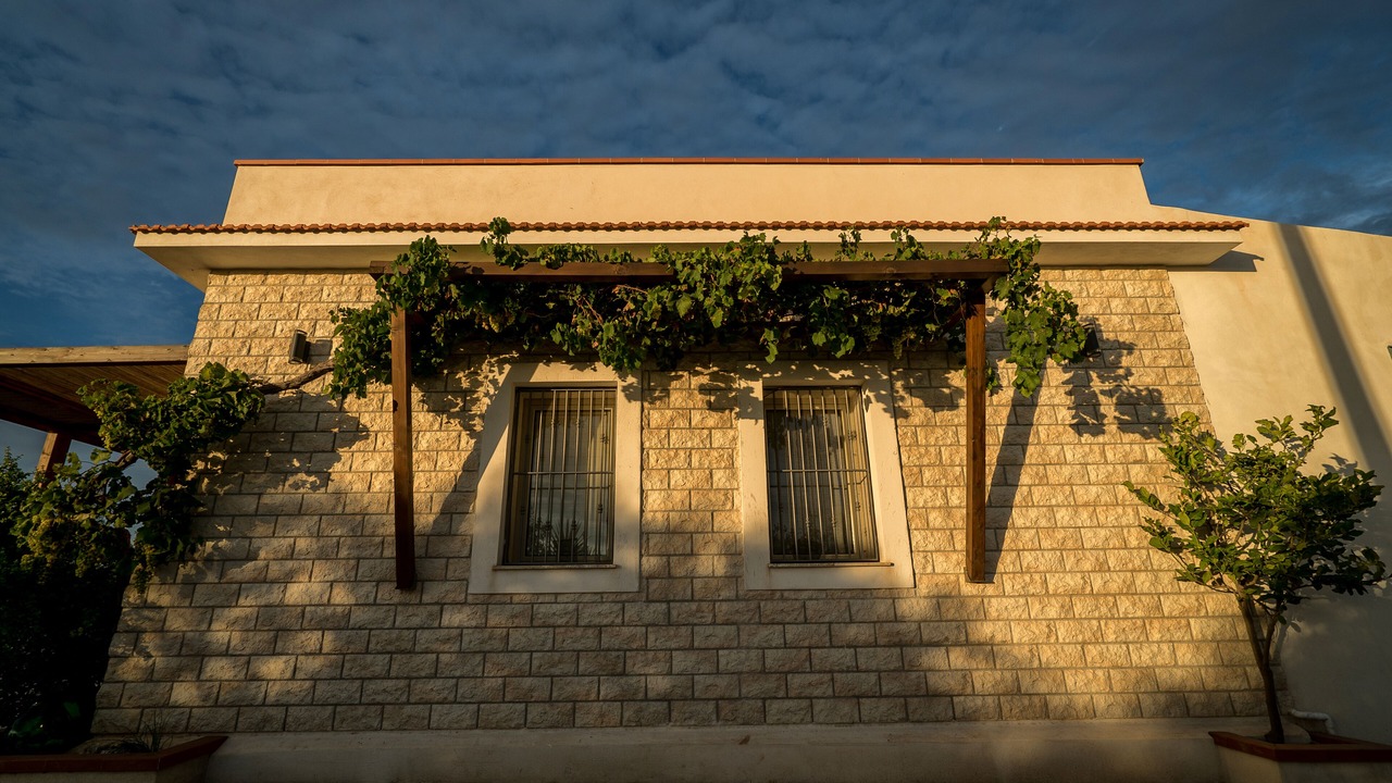 Photo of Outdoor in Menfi