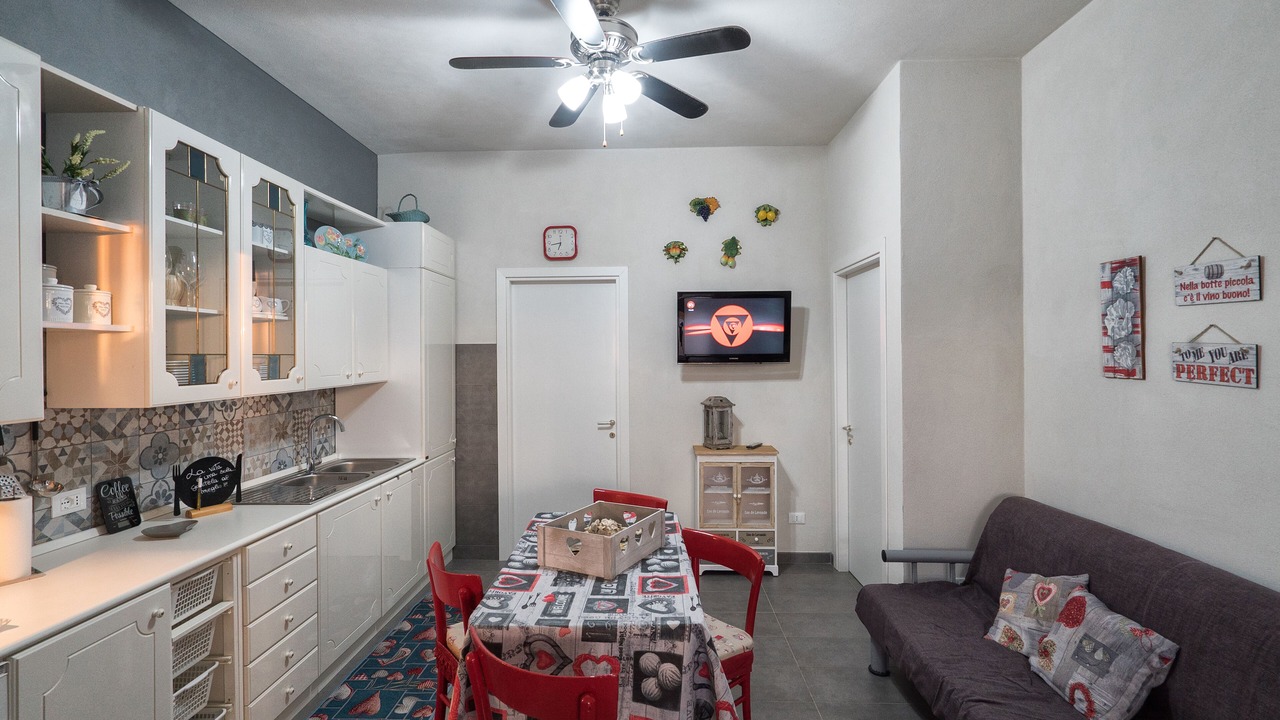 Photo of Livingroom in Menfi
