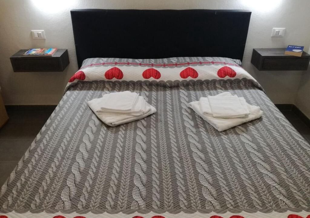 Photo of Bedroom in Menfi