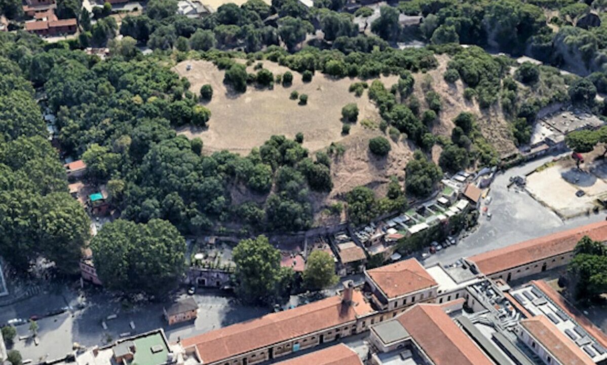 Photo of Others in Testaccio