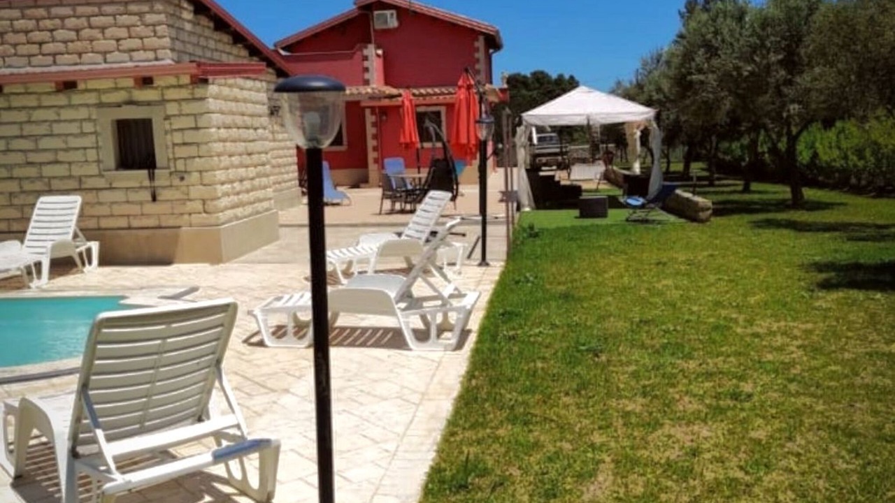 Photo of Patio Balcony in Noto