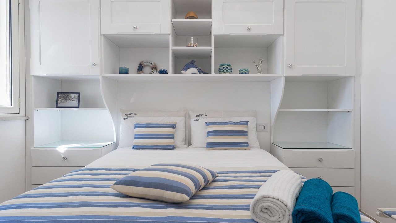 Photo of Bedroom in Corsano