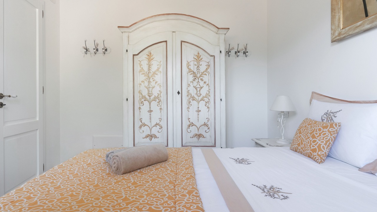 Photo of Bedroom in Corsano