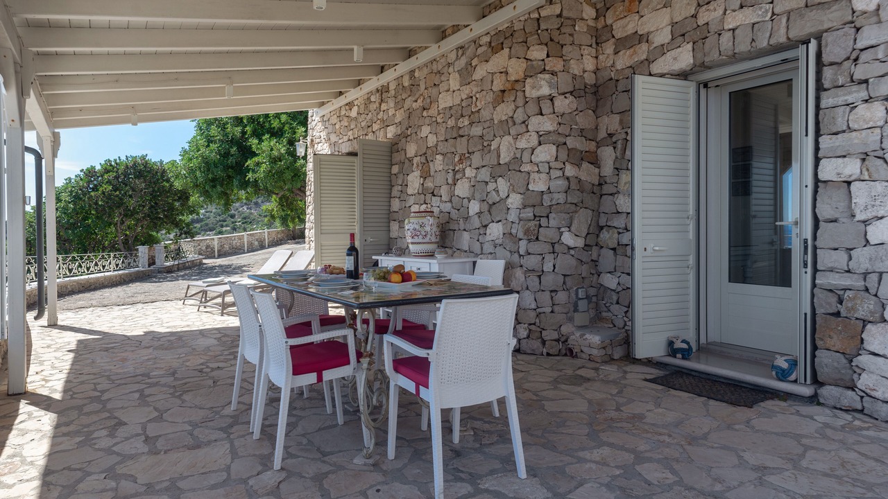 Photo of Outdoor in Corsano