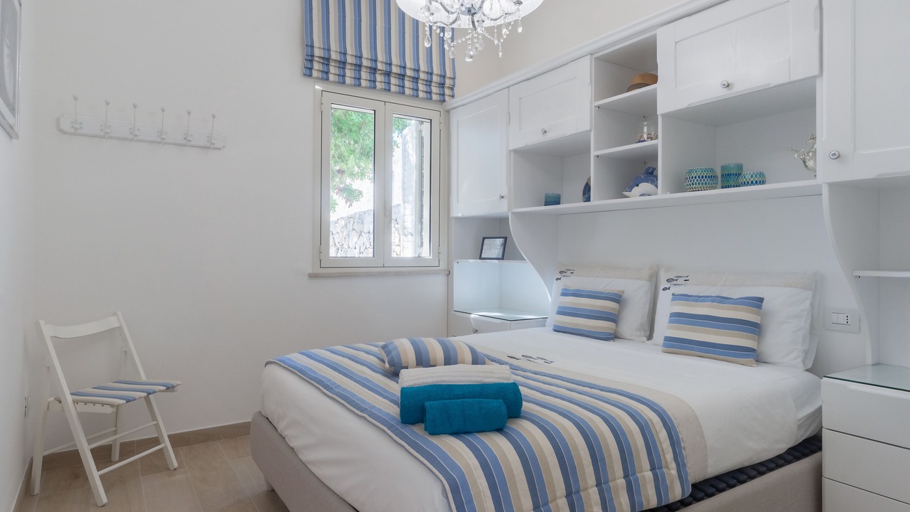 Photo of Bedroom in Corsano