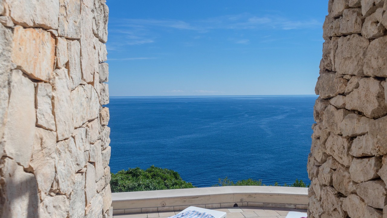 Photo of Patio Balcony in Corsano