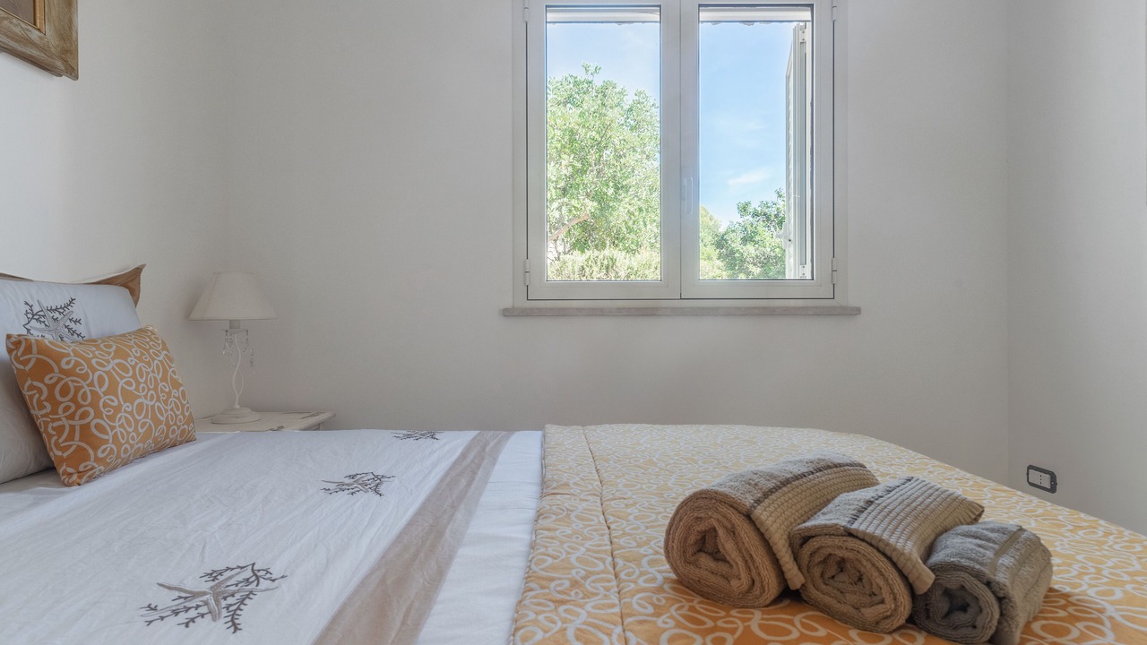 Photo of Bedroom in Corsano