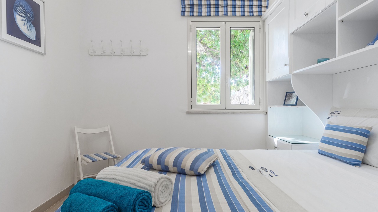 Photo of Bedroom in Corsano