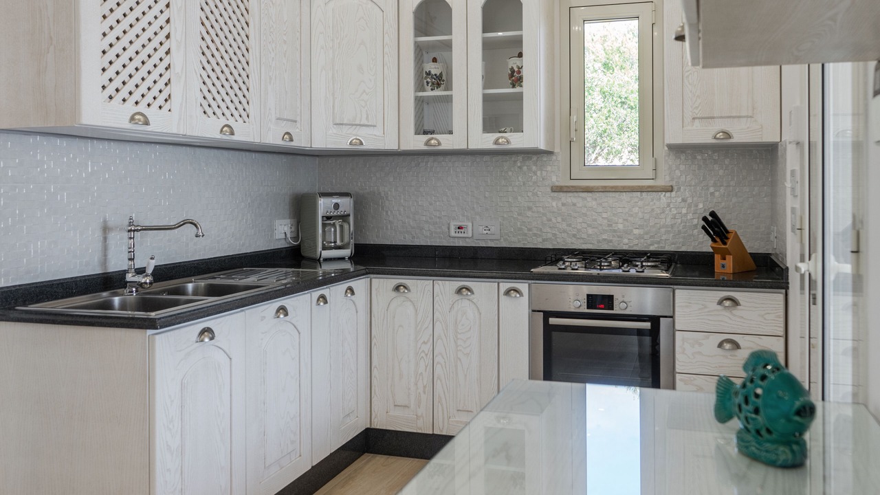 Photo of Kitchen in Corsano