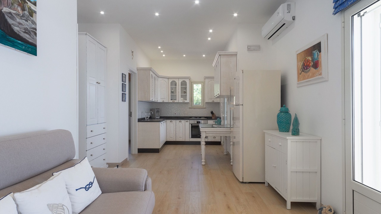 Photo of Livingroom in Corsano