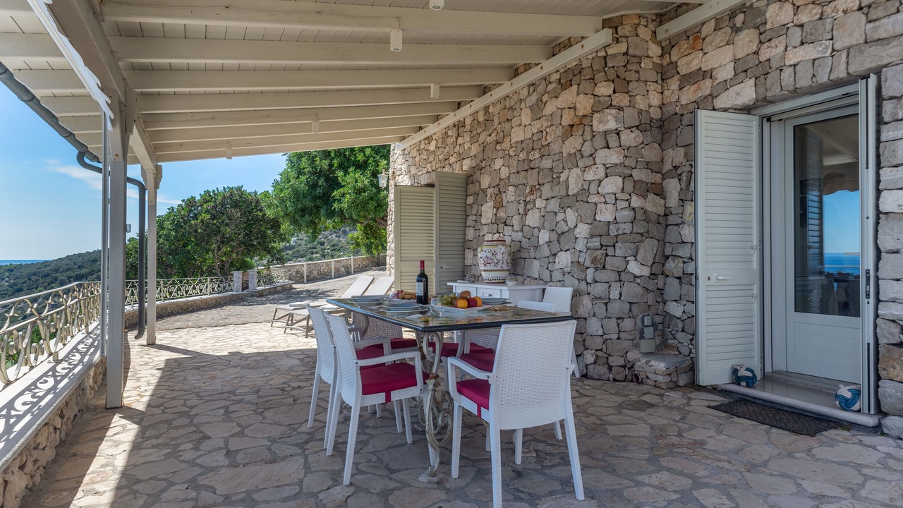 Photo of Outdoor in Corsano