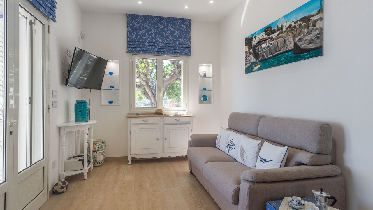 Photo of Livingroom in Corsano