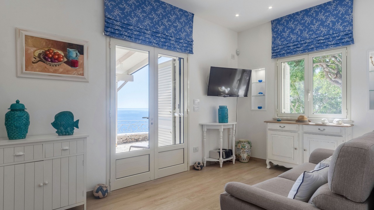 Photo of Livingroom in Corsano