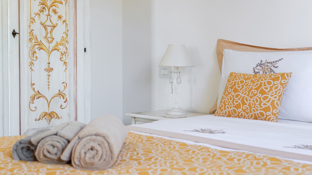 Photo of Bedroom in Corsano