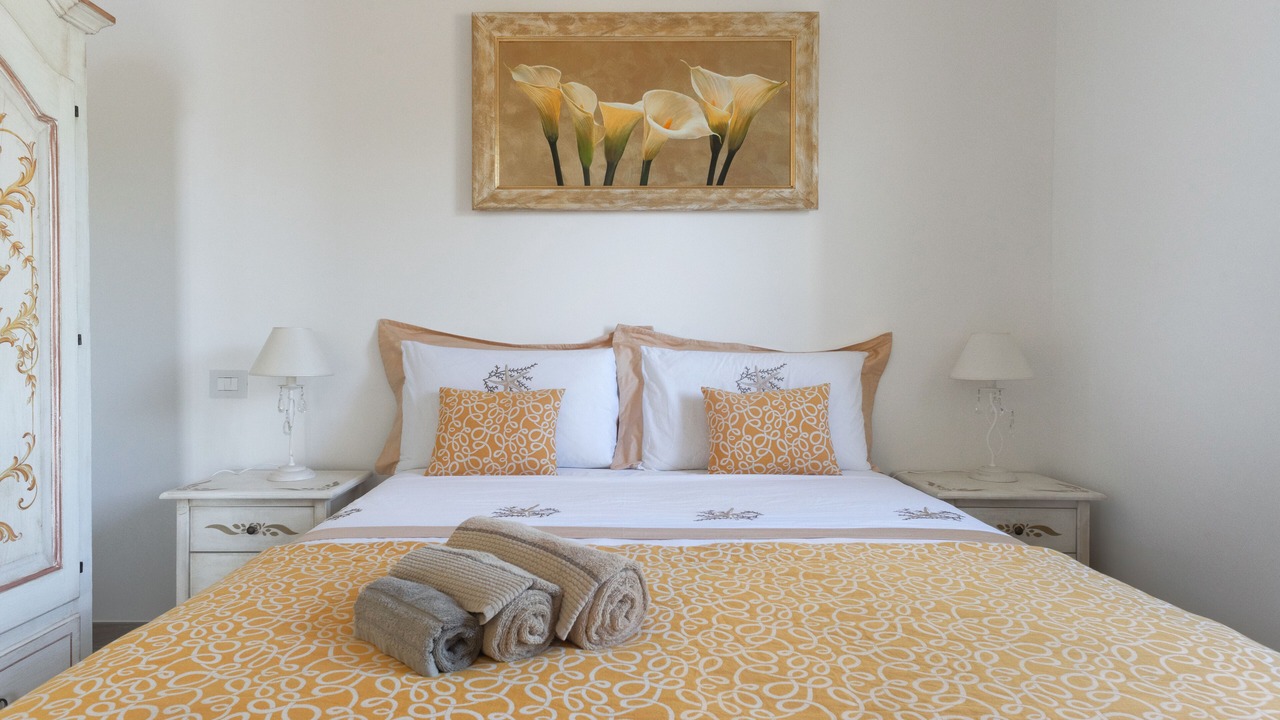 Photo of Bedroom in Corsano