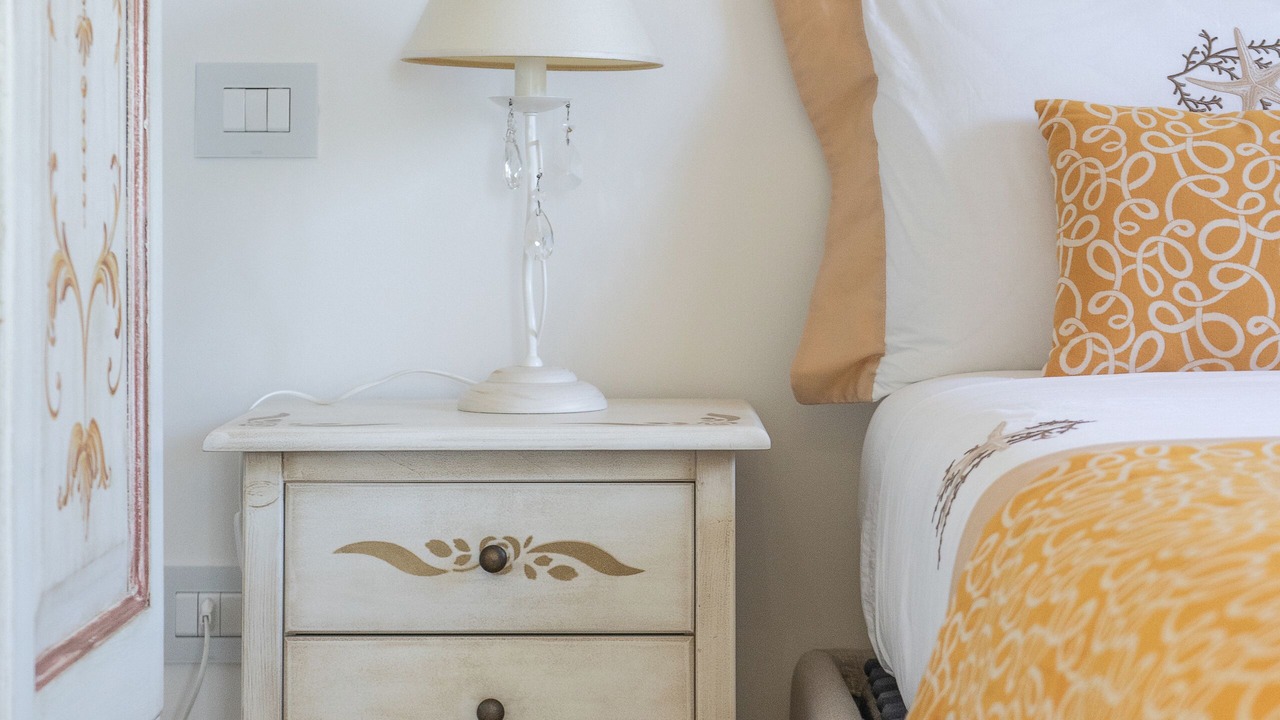 Photo of Bedroom in Corsano