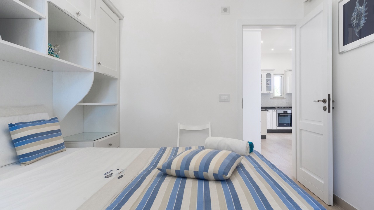 Photo of Bedroom in Corsano