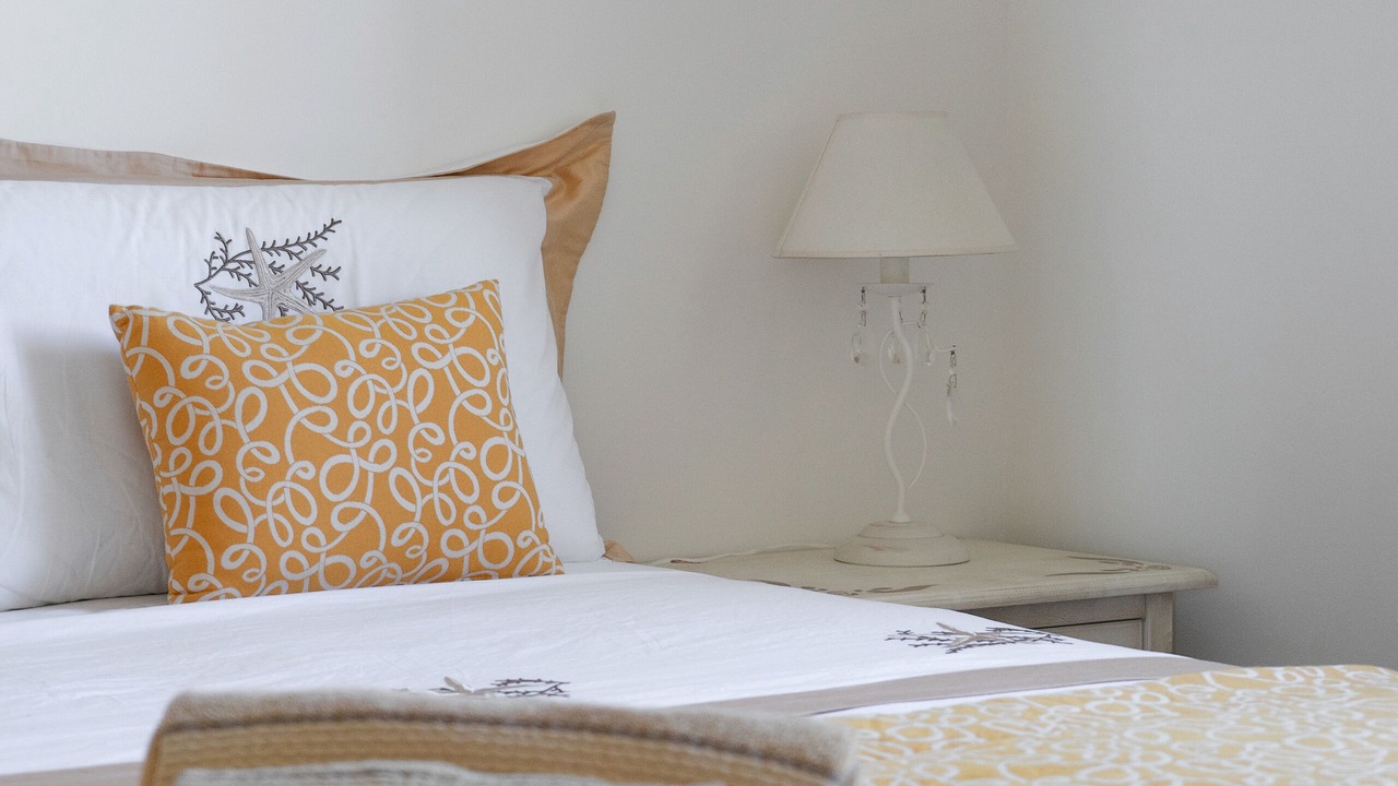Photo of Bedroom in Corsano