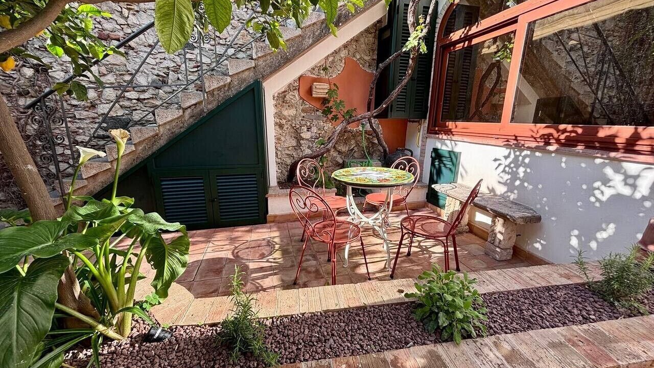 Photo of Outdoor in Taormina City Centre