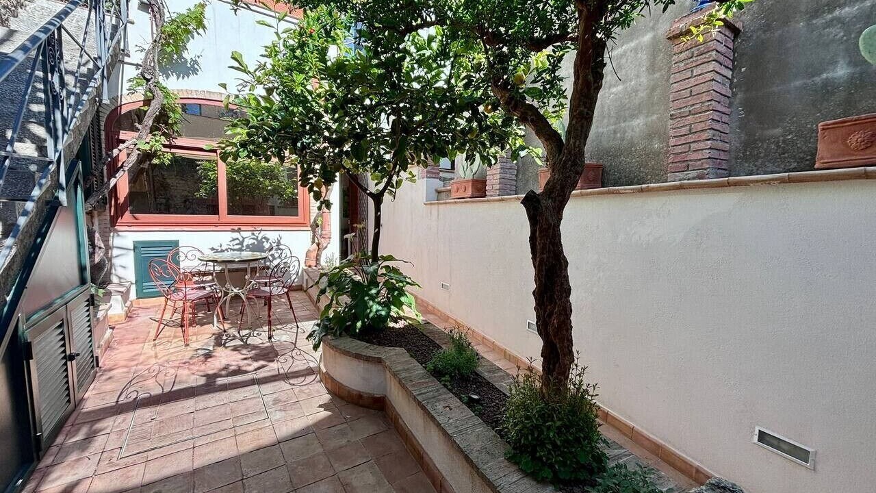 Photo of Outdoor in Taormina City Centre