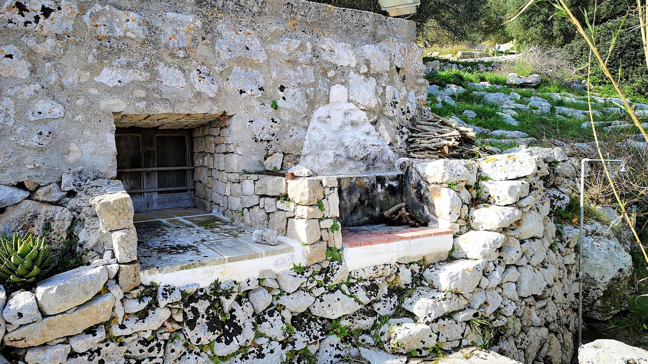 Photo of Outdoor in Corsano