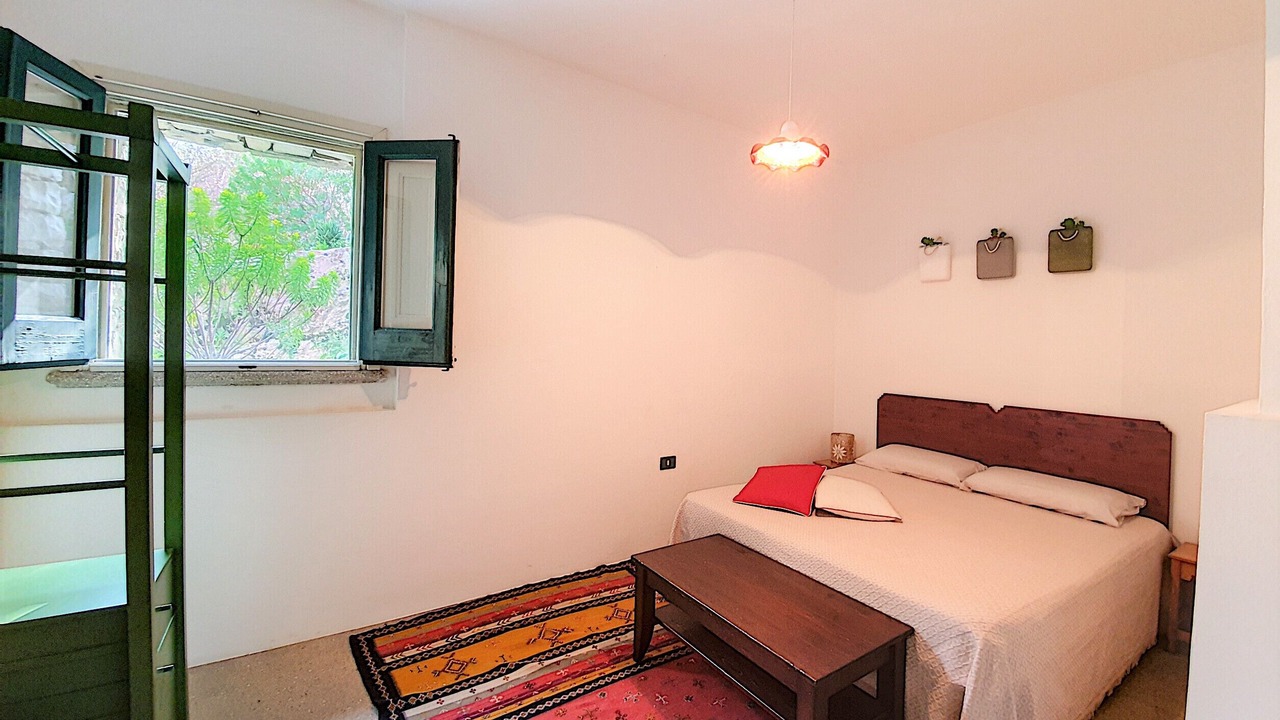 Photo of Bedroom in Corsano