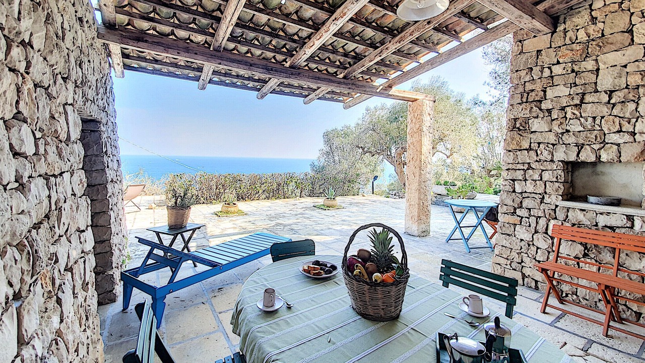 Photo of Outdoor in Corsano