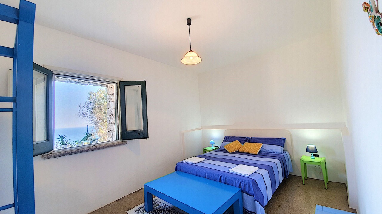 Photo of Bedroom in Corsano