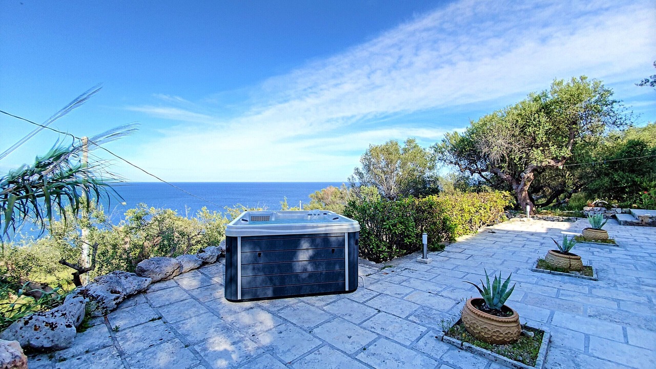 Photo of Outdoor in Corsano