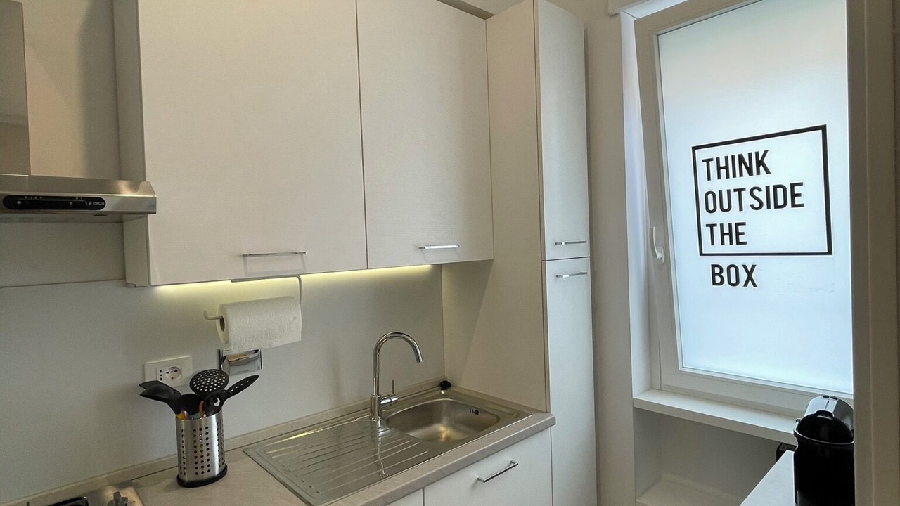 Photo of Kitchen in Ostiense