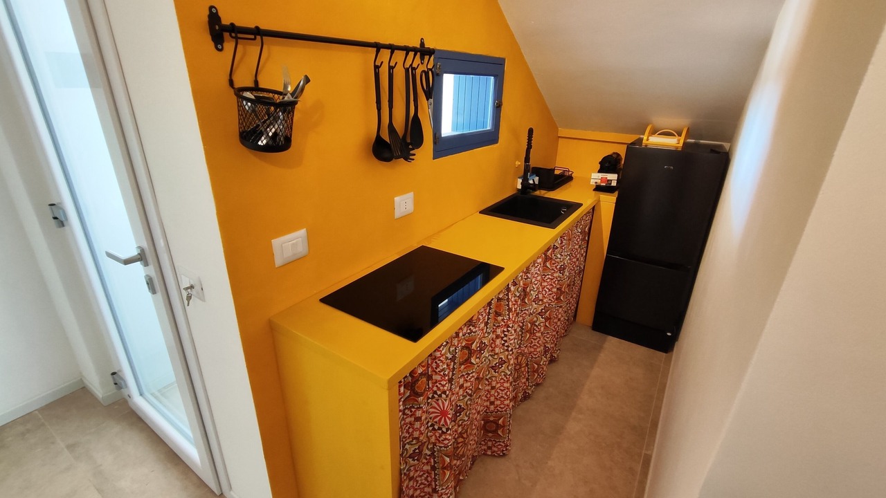Photo of Kitchen in Ognina
