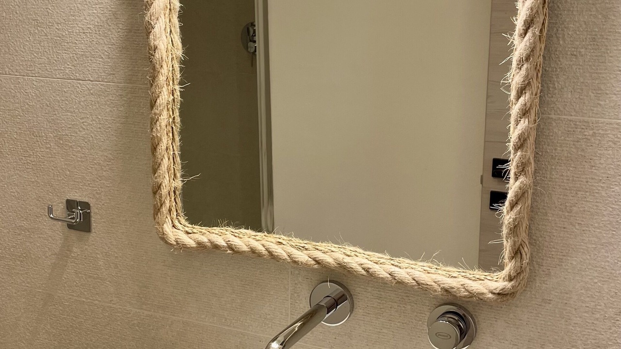 Photo of Bathroom in Ognina