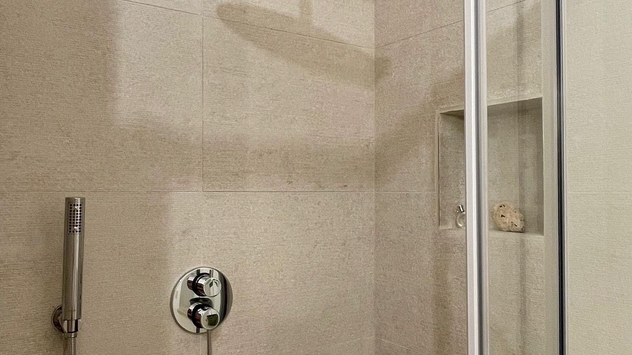 Photo of Bathroom in Ognina