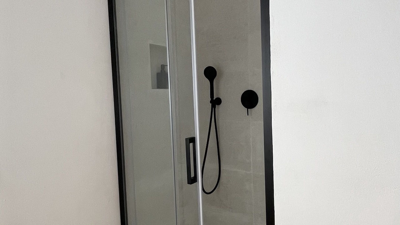 Photo of Bathroom in Ognina