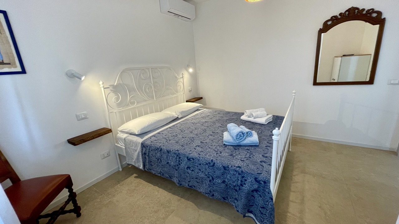 Photo of Bedroom in Ognina