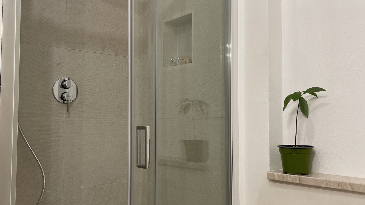Photo of Bathroom in Ognina