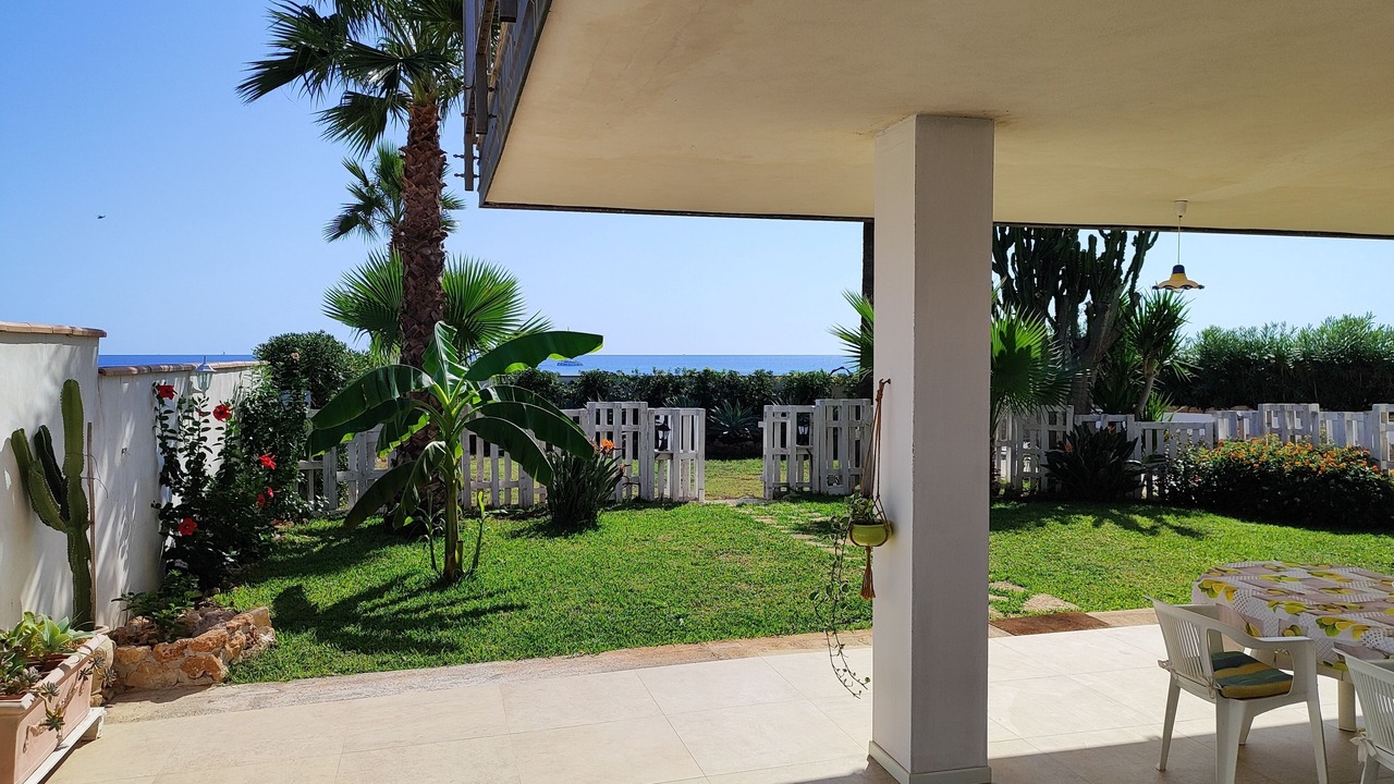 Photo of Patio Balcony in Ognina