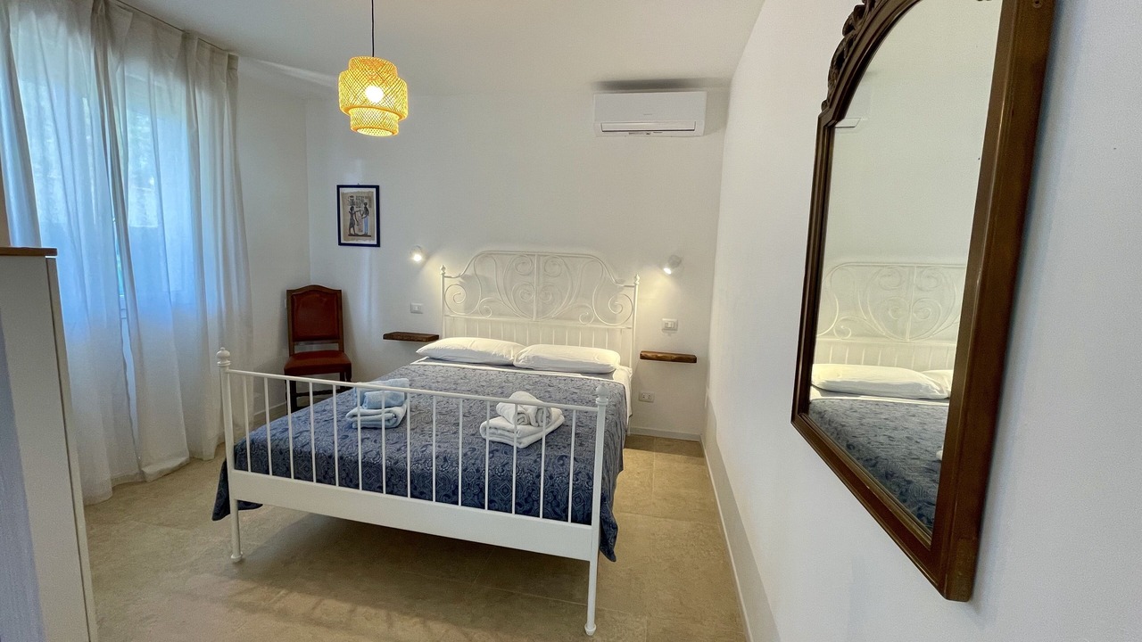 Photo of Bedroom in Ognina