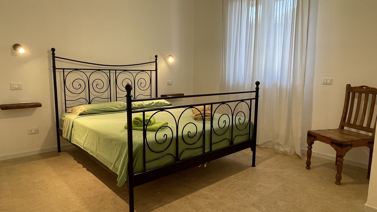 Photo of Bedroom in Ognina
