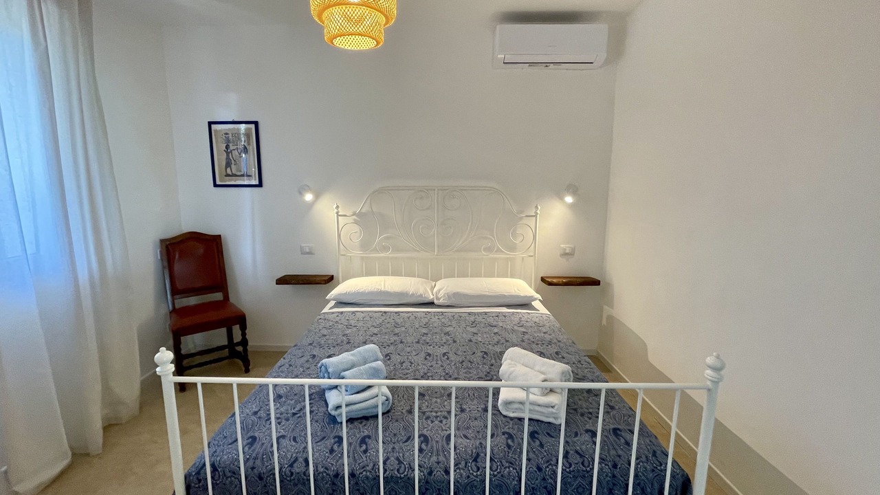 Photo of Bedroom in Ognina
