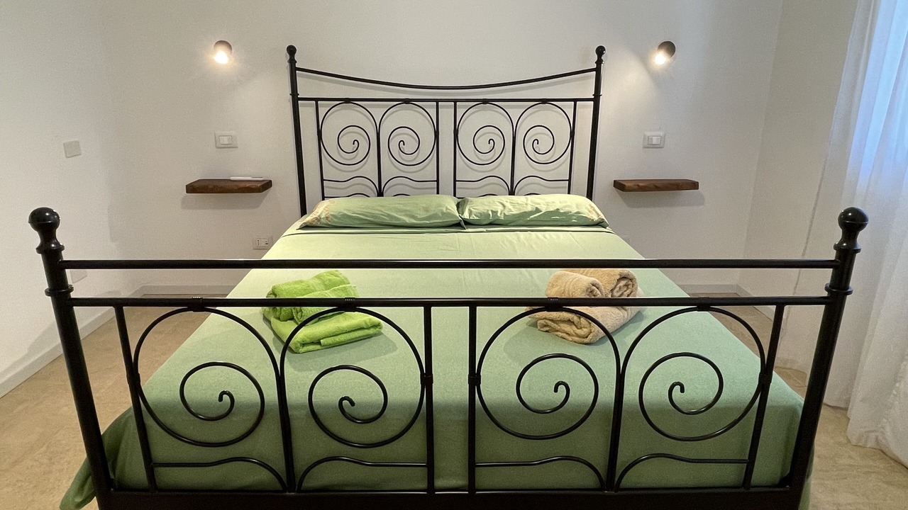 Photo of Bedroom in Ognina