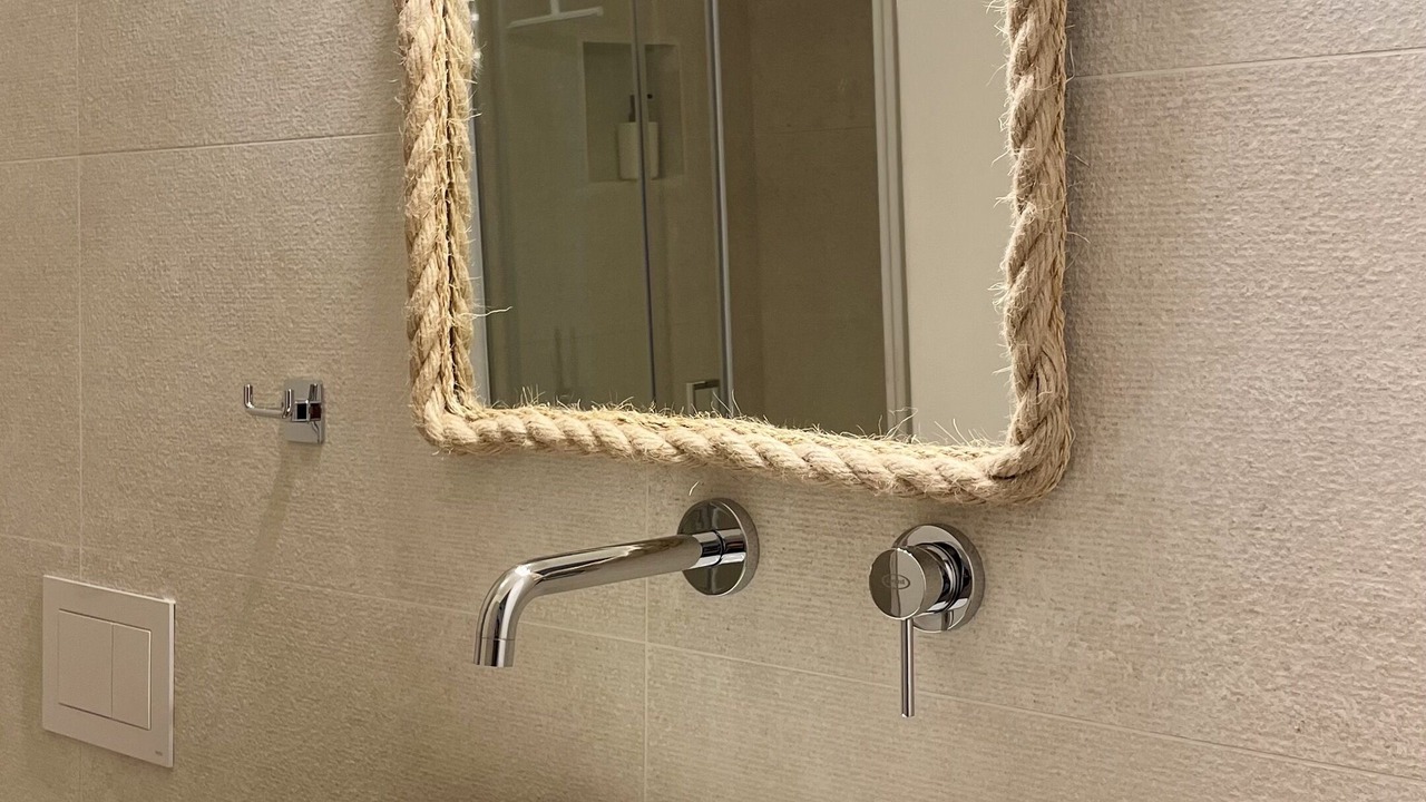 Photo of Bathroom in Ognina